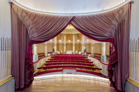  lustre © Région Bourgogne-Franche-Comté, Inventaire du patrimoine