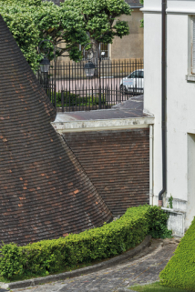  four industriel théâtre © Région Bourgogne-Franche-Comté, Inventaire du patrimoine