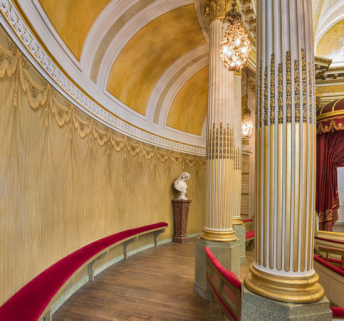  four industriel théâtre © Région Bourgogne-Franche-Comté, Inventaire du patrimoine