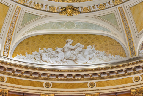  four industriel théâtre peinture monumentale © Région Bourgogne-Franche-Comté, Inventaire du patrimoine