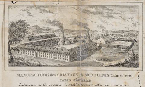  four industriel théâtre © Région Bourgogne-Franche-Comté, Inventaire du patrimoine