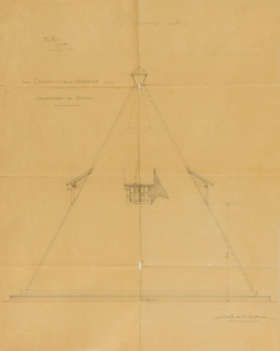  four industriel théâtre © Région Bourgogne-Franche-Comté, Inventaire du patrimoine