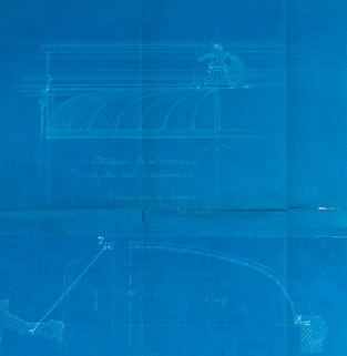  théâtre © Région Bourgogne-Franche-Comté, Inventaire du patrimoine