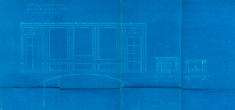  théâtre © Région Bourgogne-Franche-Comté, Inventaire du patrimoine