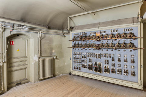  four industriel théâtre © Région Bourgogne-Franche-Comté, Inventaire du patrimoine