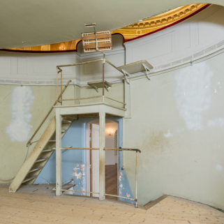  four industriel théâtre © Région Bourgogne-Franche-Comté, Inventaire du patrimoine