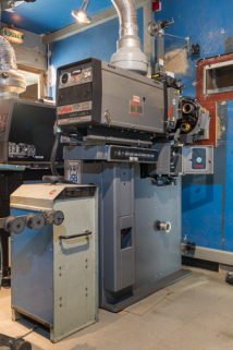  marché couvert cinéma passage couvert © Région Bourgogne-Franche-Comté, Inventaire du patrimoine