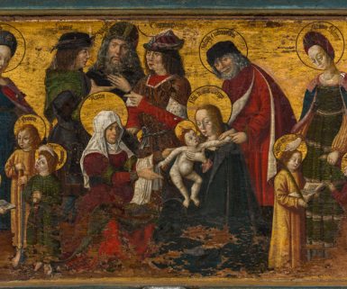  tableau d'autel © Région Bourgogne-Franche-Comté, Inventaire du patrimoine