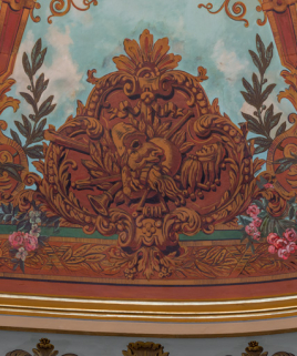  théâtre halle © Région Bourgogne-Franche-Comté, Inventaire du patrimoine