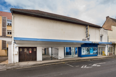  cinéma © Région Bourgogne-Franche-Comté, Inventaire du patrimoine