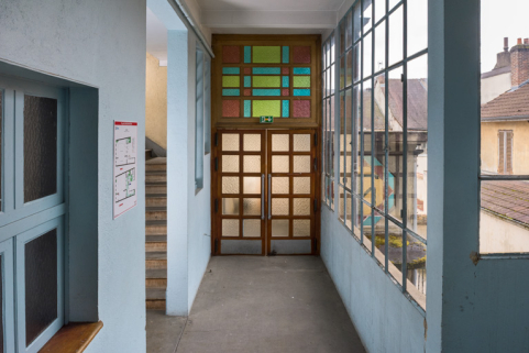  théâtre © Région Bourgogne-Franche-Comté, Inventaire du patrimoine