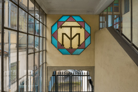  théâtre © Région Bourgogne-Franche-Comté, Inventaire du patrimoine