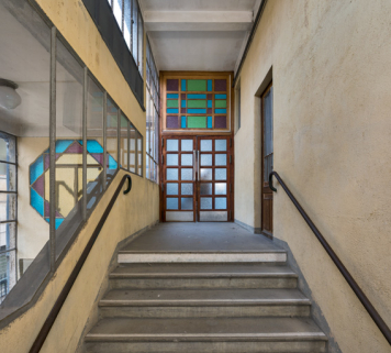  théâtre © Région Bourgogne-Franche-Comté, Inventaire du patrimoine