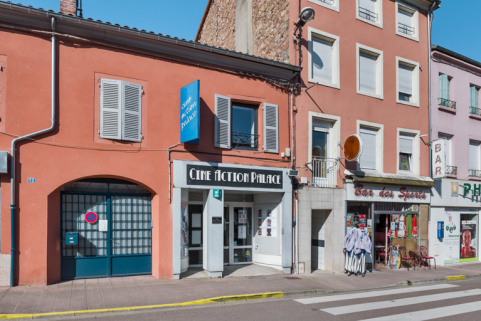  salle des fêtes cinéma © Région Bourgogne-Franche-Comté, Inventaire du patrimoine