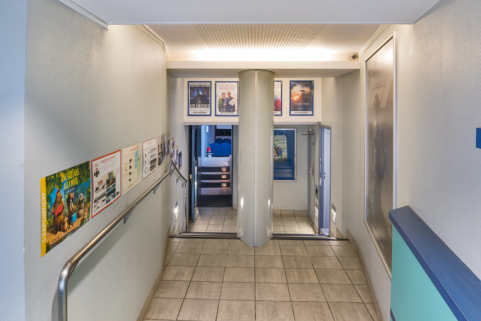  salle des fêtes cinéma © Région Bourgogne-Franche-Comté, Inventaire du patrimoine