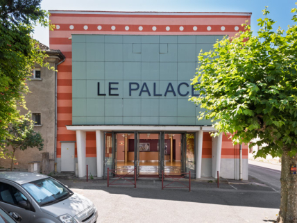  halle mairie tribunal salle de spectacle © Région Bourgogne-Franche-Comté, Inventaire du patrimoine