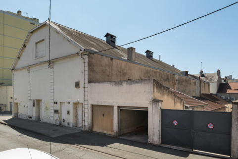  café théâtre cinéma © Région Bourgogne-Franche-Comté, Inventaire du patrimoine
