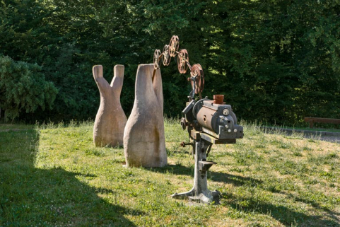  salle paroissiale cinéma © Région Bourgogne-Franche-Comté, Inventaire du patrimoine