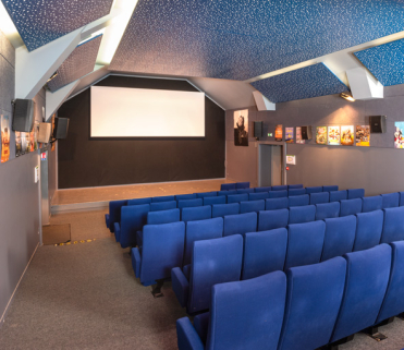  salle paroissiale cinéma © Région Bourgogne-Franche-Comté, Inventaire du patrimoine