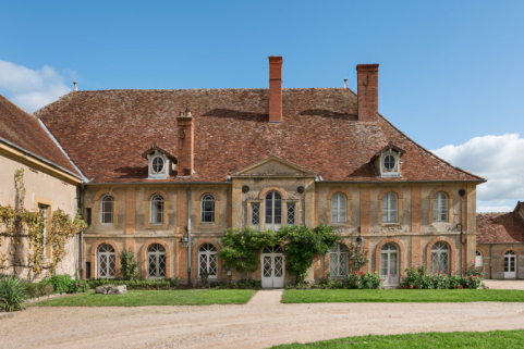  dépendance théâtre © Région Bourgogne-Franche-Comté, Inventaire du patrimoine