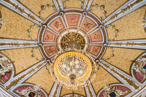  peinture monumentale © Région Bourgogne-Franche-Comté, Inventaire du patrimoine