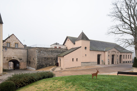  salle de spectacle cinéma bastion © Région Bourgogne-Franche-Comté, Inventaire du patrimoine