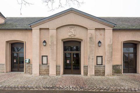  salle de spectacle cinéma © Région Bourgogne-Franche-Comté, Inventaire du patrimoine