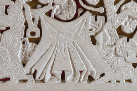  autel © Région Bourgogne-Franche-Comté, Inventaire du patrimoine