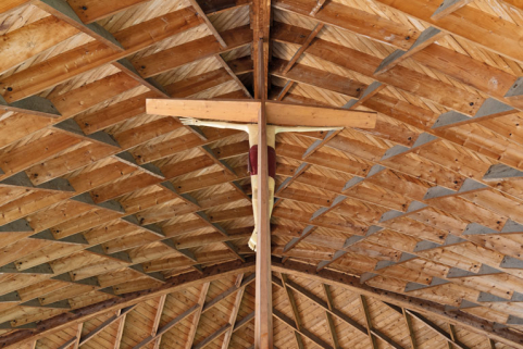  croix © Région Bourgogne-Franche-Comté, Inventaire du patrimoine