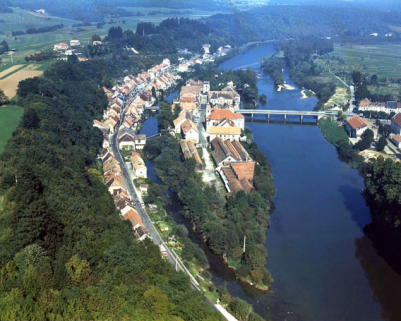 usine métallurgique © Région Bourgogne-Franche-Comté, Inventaire du patrimoine
