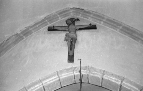 croix © Région Bourgogne-Franche-Comté, Inventaire du patrimoine