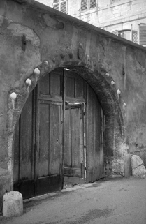 hôtel © Région Bourgogne-Franche-Comté, Inventaire du patrimoine