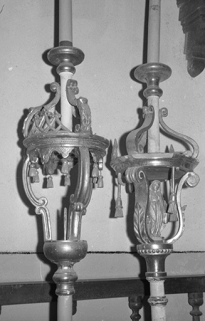 bâton de procession © Région Bourgogne-Franche-Comté, Inventaire du patrimoine