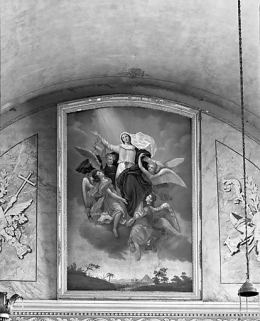 Vue générale. © Région Bourgogne-Franche-Comté, Inventaire du Patrimoine