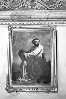 Saint Marc. © Région Bourgogne-Franche-Comté, Inventaire du Patrimoine