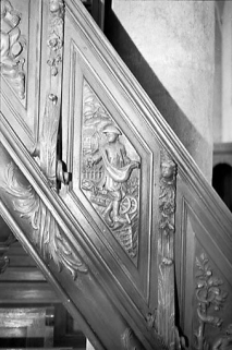 Scène de semailles. © Région Bourgogne-Franche-Comté, Inventaire du Patrimoine