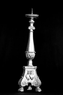 Vue de la face avec deux coeurs. © Région Bourgogne-Franche-Comté, Inventaire du patrimoine