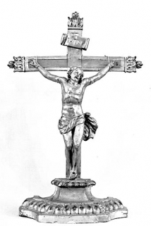 Vue de face. © Région Bourgogne-Franche-Comté, Inventaire du patrimoine