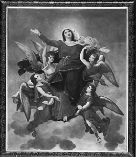 Vue générale. © Région Bourgogne-Franche-Comté, Inventaire du patrimoine