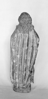 Vue de dos. © Région Bourgogne-Franche-Comté, Inventaire du patrimoine