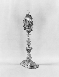 Vue de trois quarts gauche. © Région Bourgogne-Franche-Comté, Inventaire du patrimoine