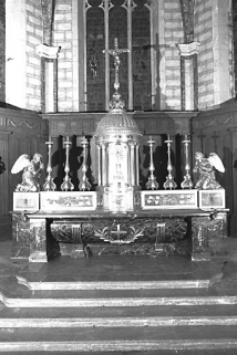 Vue d'ensemble. © Région Bourgogne-Franche-Comté, Inventaire du patrimoine