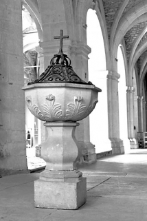 Vue générale. © Région Bourgogne-Franche-Comté, Inventaire du patrimoine