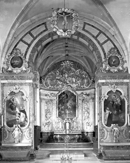 Vue d'ensemble. © Région Bourgogne-Franche-Comté, Inventaire du patrimoine