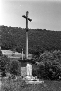 Vue générale. © Région Bourgogne-Franche-Comté, Inventaire du patrimoine