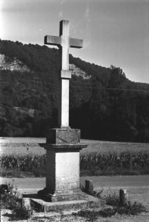 Vue rapprochée. © Région Bourgogne-Franche-Comté, Inventaire du patrimoine