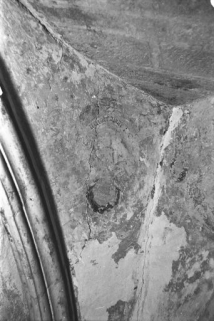 Détail. © Région Bourgogne-Franche-Comté, Inventaire du patrimoine