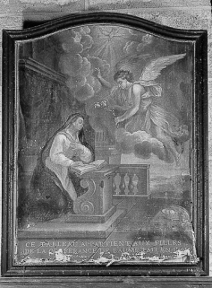 Vue d'ensemble. © Région Bourgogne-Franche-Comté, Inventaire du patrimoine