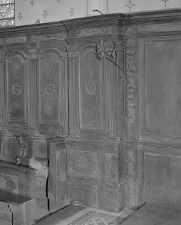 Détail. © Région Bourgogne-Franche-Comté, Inventaire du patrimoine