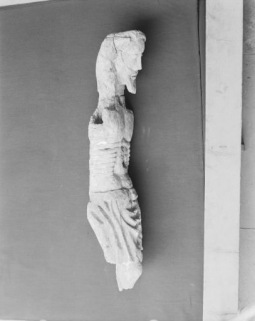 Vue de trois quarts gauche. © Région Bourgogne-Franche-Comté, Inventaire du patrimoine